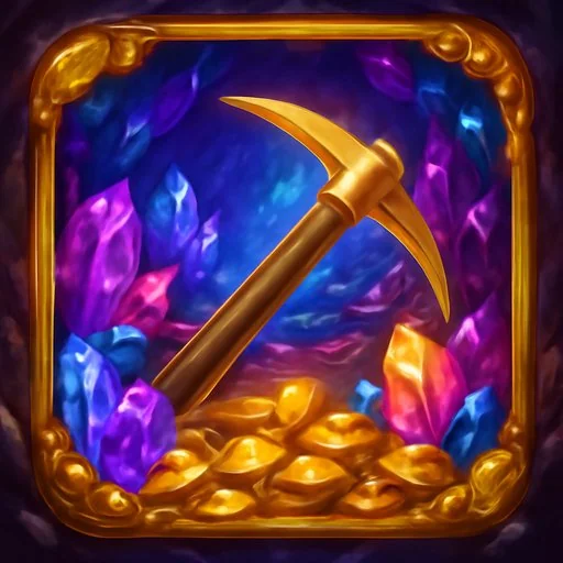 JE777 Games grid list