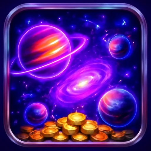 JE777 Arcades screen